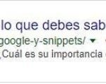 SERPs o Trang kết quả của công cụ tìm kiếm