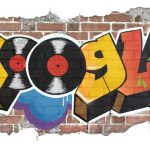 Logo kiểu khác của Google