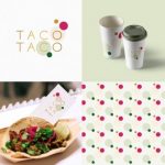 Một thiết kế nhận diện thương hiệu đầy màu sắc, vui tươi và vui nhộn của Pecas