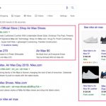 Google Shopping Ads với Google Search Ads