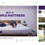 Quảng cáo Youtube của nệm Mattresses