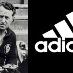 ý nghĩa logo adidas