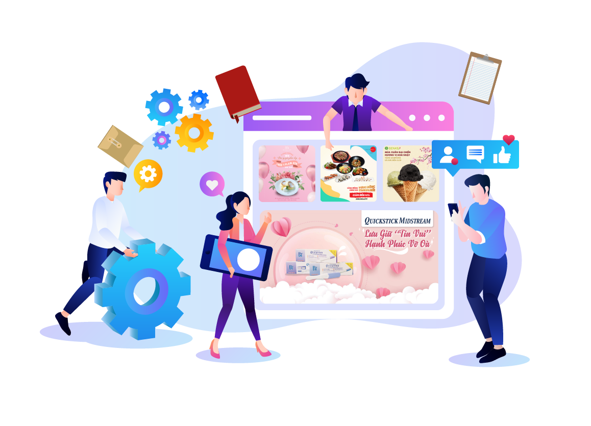 Bảo Sinh Media