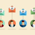 cách viết chủ đề email
