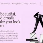 mailchimp