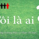Cách tạo thương hiệu cá nhân